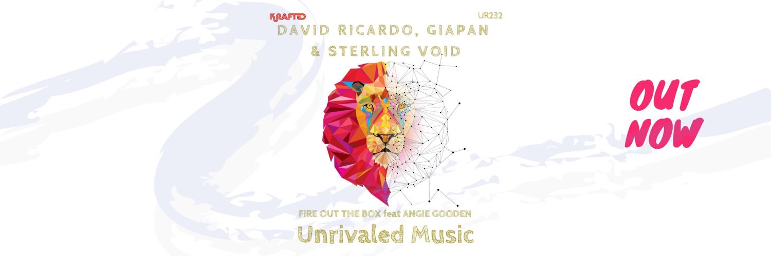 Unrivaled Music banner