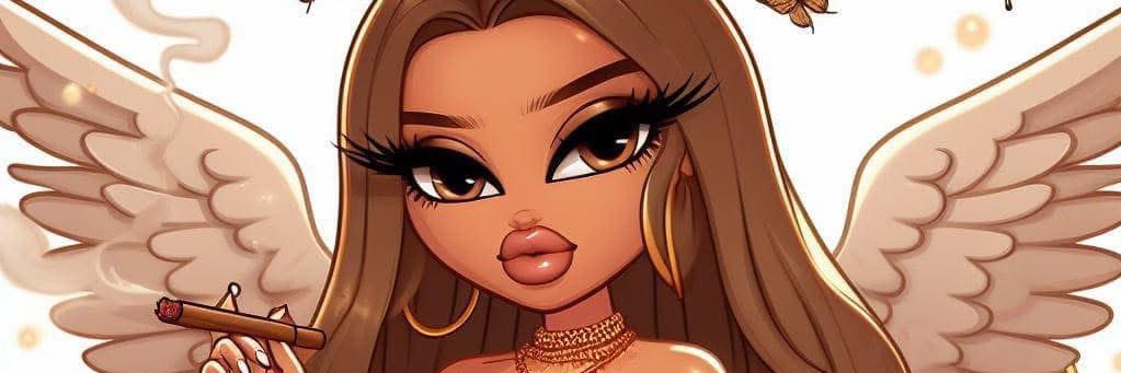 _babeD's profile banner image
