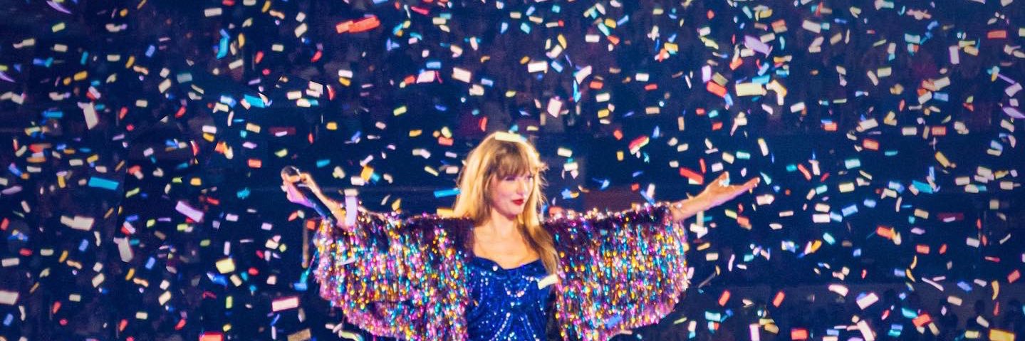 Hanson_shayna's profile banner image