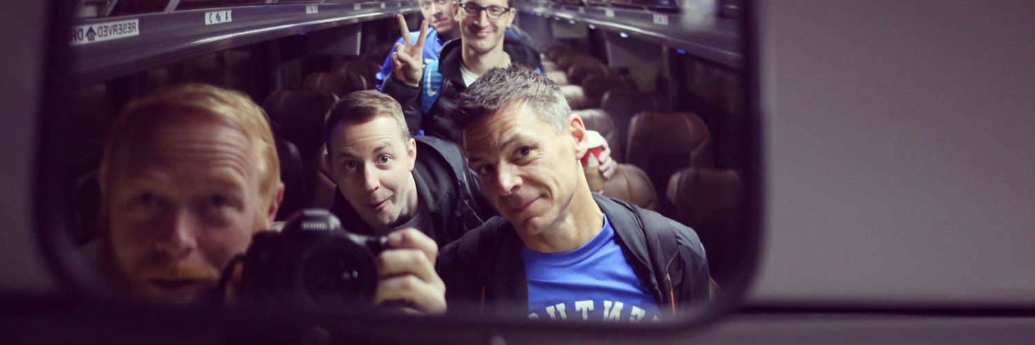 shanefanninky's profile banner image