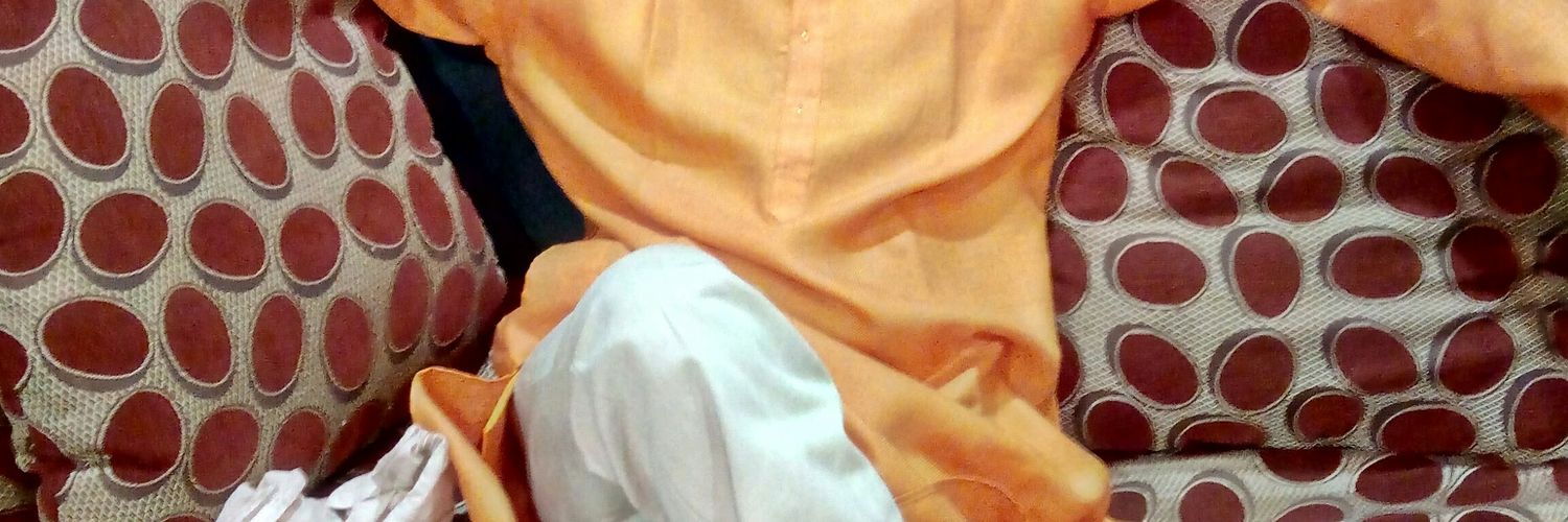 NamdevVSawant's profile banner image