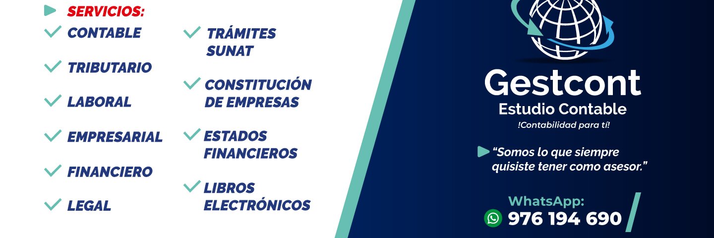 Beiker Cahuaza banner