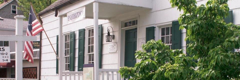 OBHS_Archives's profile banner image