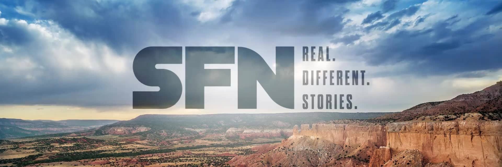 SantaFeNetwork's profile banner image
