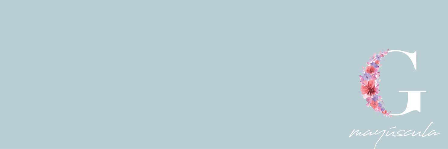 G_mayuscula's profile banner image