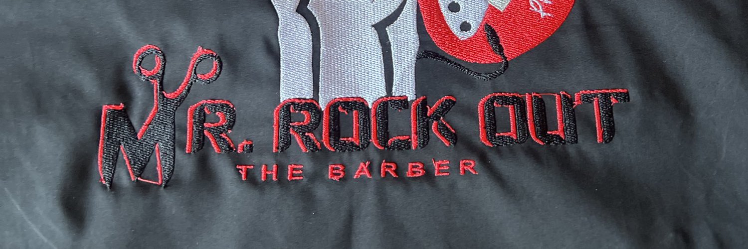 Mr. Rock Out 🎸 Profile Banner
