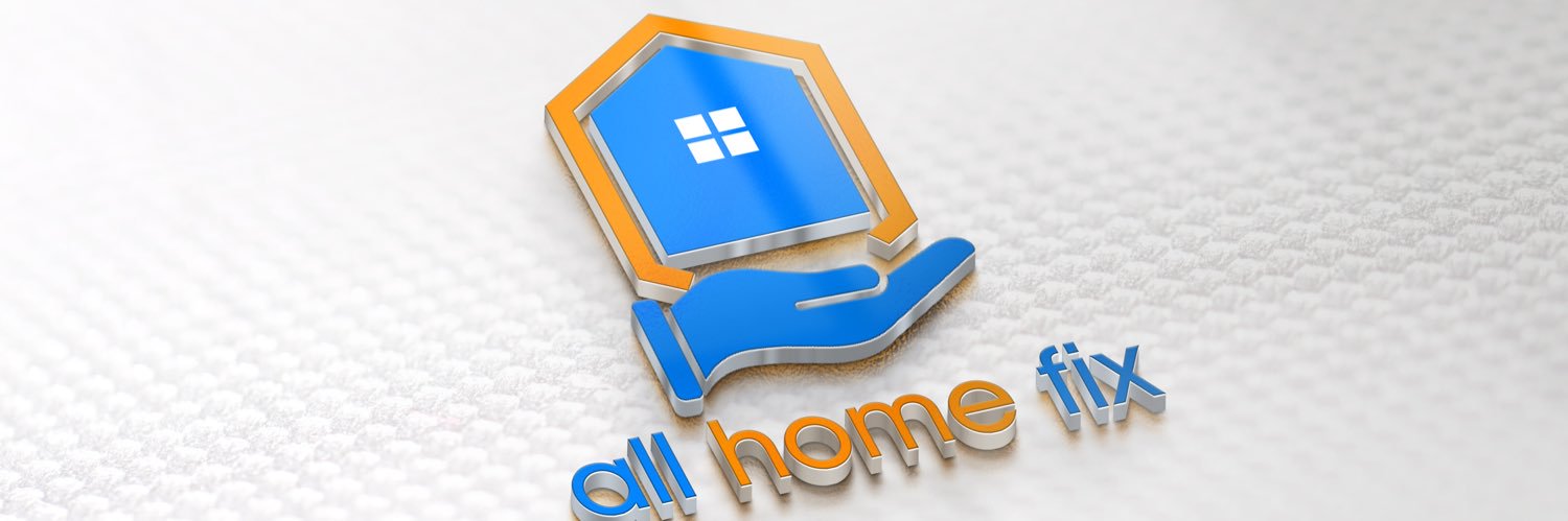 All_Home_Fix's profile banner image