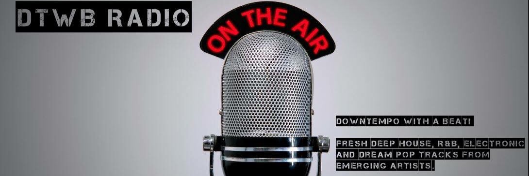 DTWB Radio banner