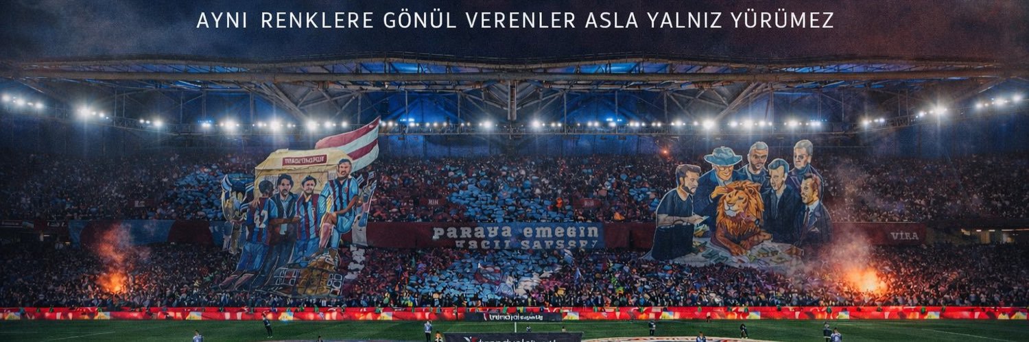 lost banner