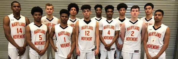 MdMovement17u Profile Banner