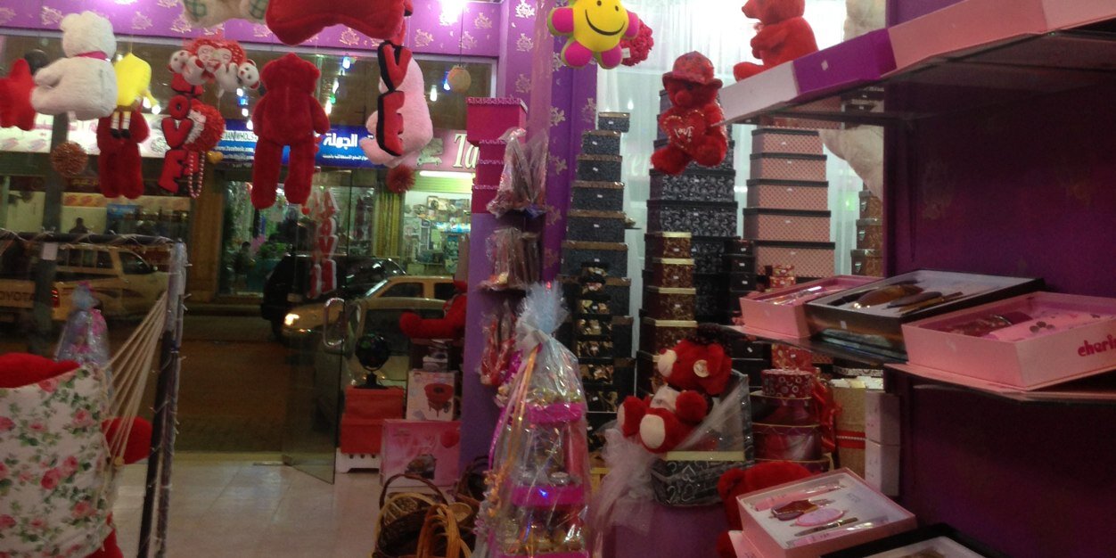 talal4774's profile banner image