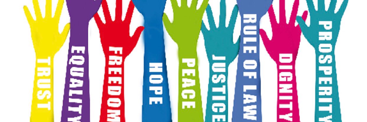 I am Corbyn 🟨🟥 NIP banner