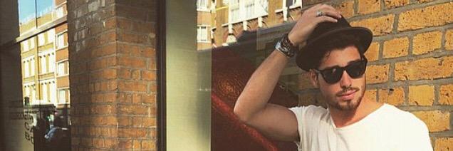 LucaVezil's profile banner image