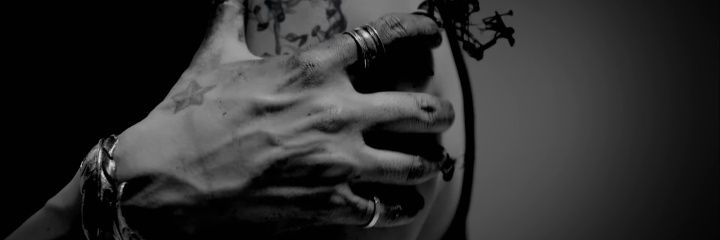 damnars7's profile banner image