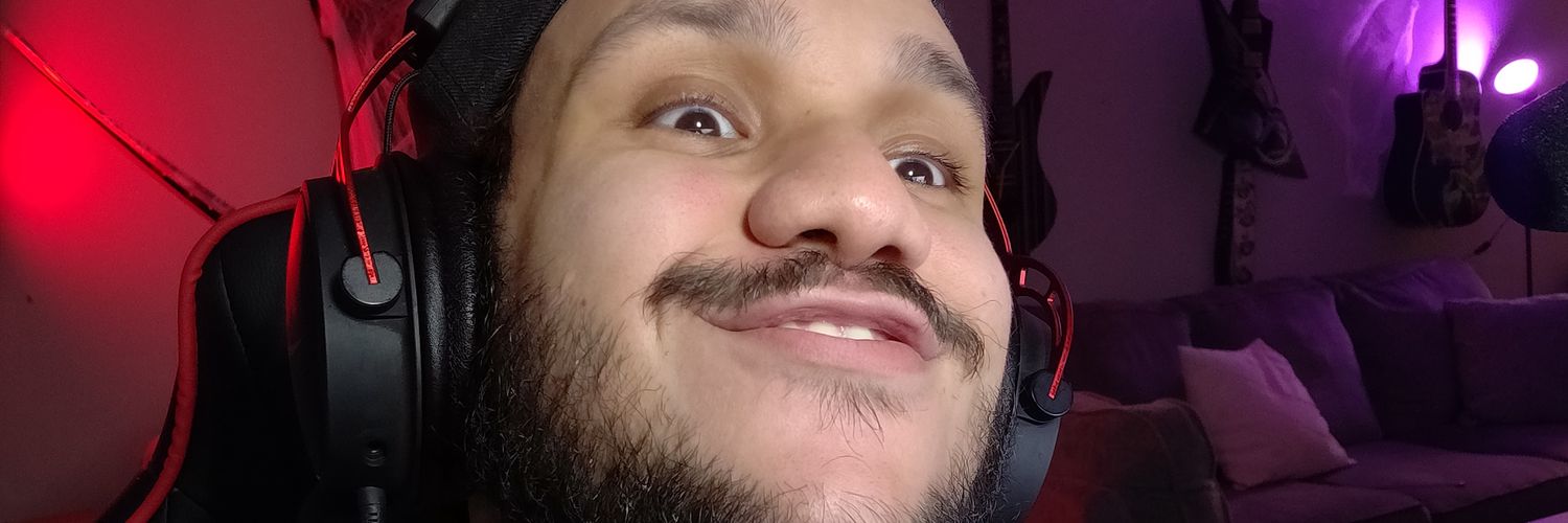 Christian Perez | UGC & Content Creator banner