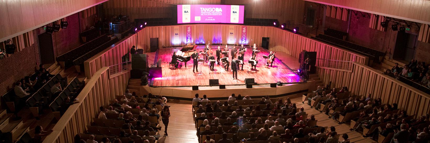 Distrito Artes BA banner