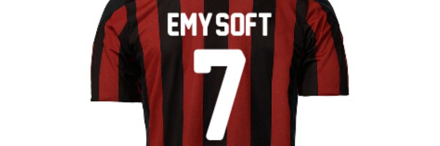 Emysoft16's profile banner image