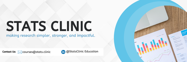 statsclinic Profile Banner