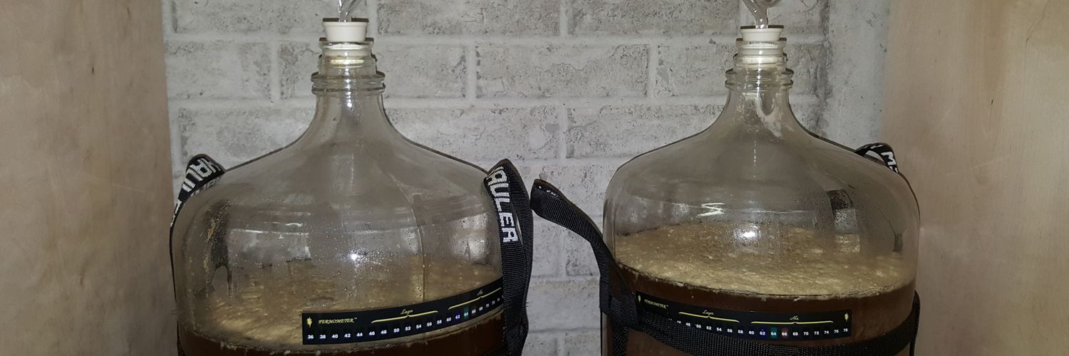 strangemenbrew's profile banner image