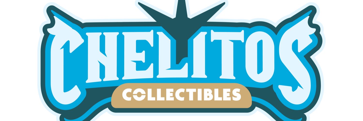 Chelitos Collectibles banner