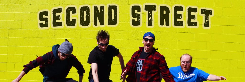secondstreetkc's profile banner image