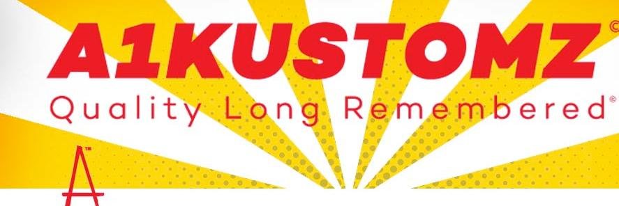 A1Kustomz's profile banner image