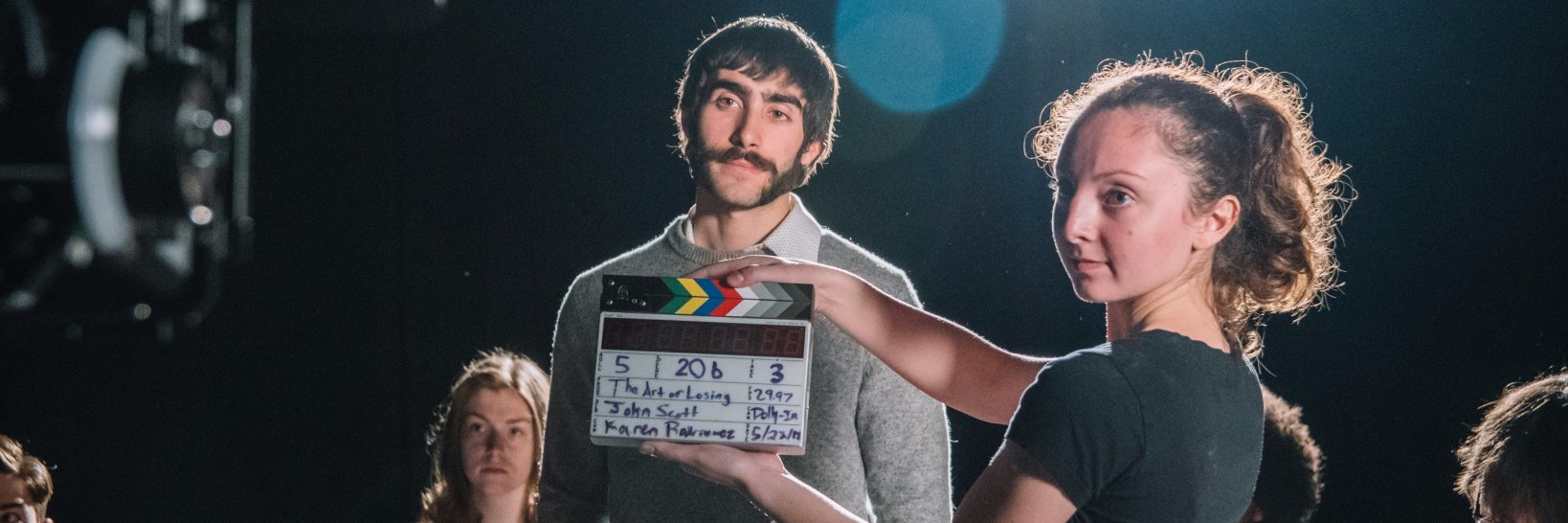 ParkProductions's profile banner image