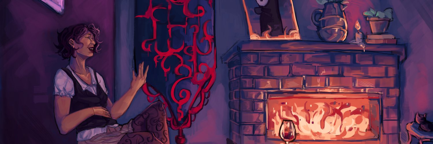 mika - COMMS OPEN's banner