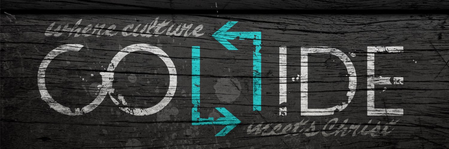 Collideromega's profile banner image