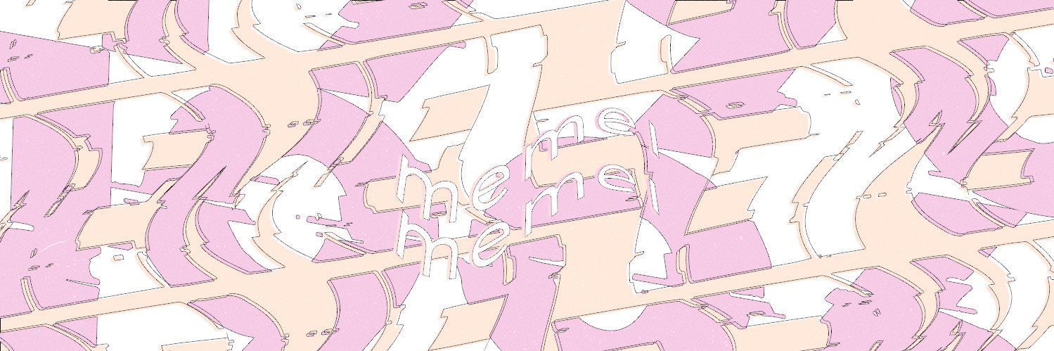 memel banner