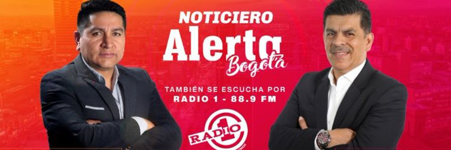 Pacho Alerta Profile Banner
