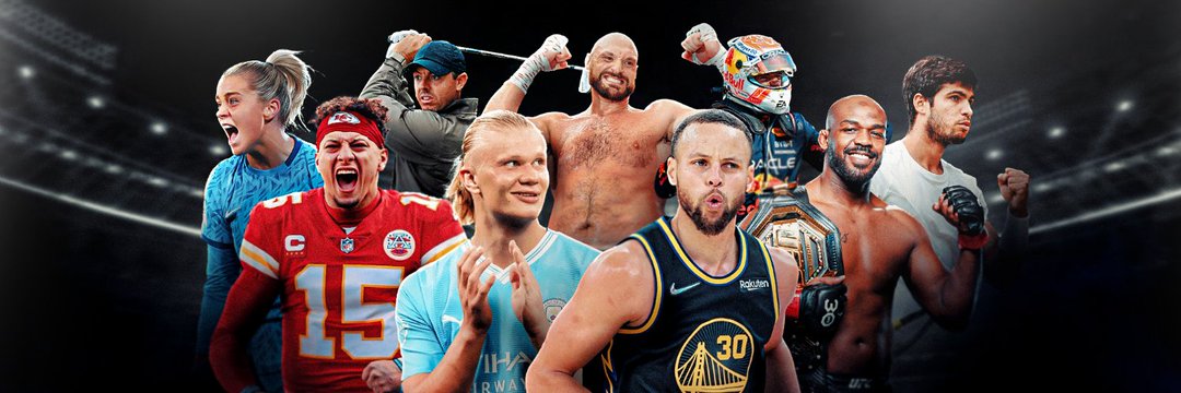 GiveMeSport's banner