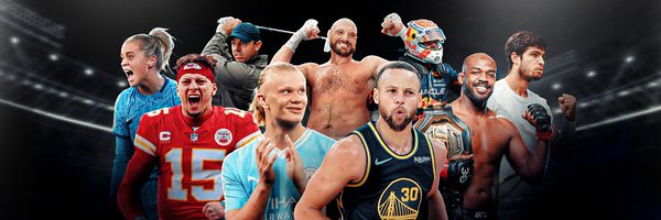 GiveMeSport Profile Banner