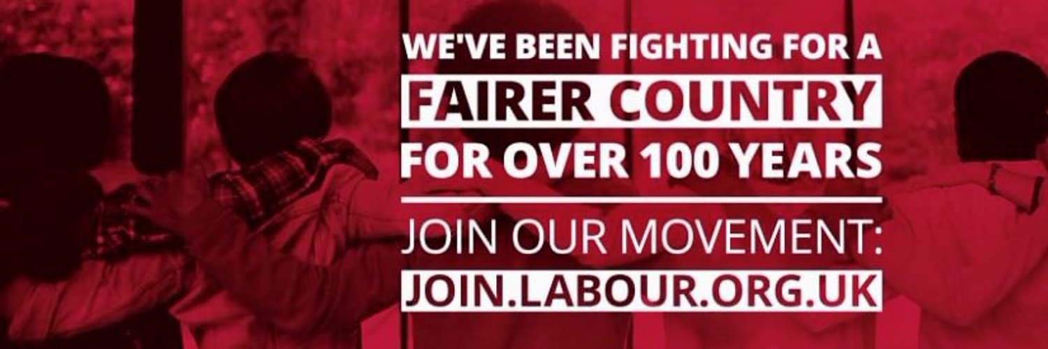 Bournemouth Labour Profile Banner