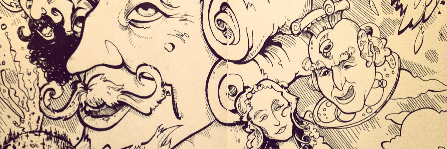 JoseRaySay's profile banner image