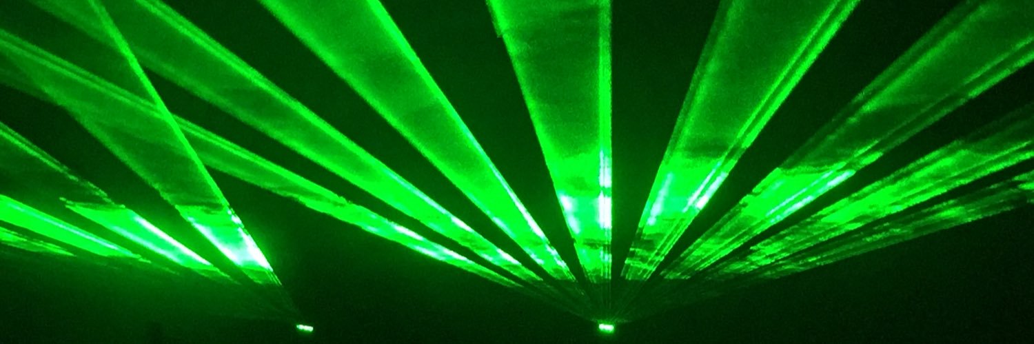 laserteamberlin's profile banner image