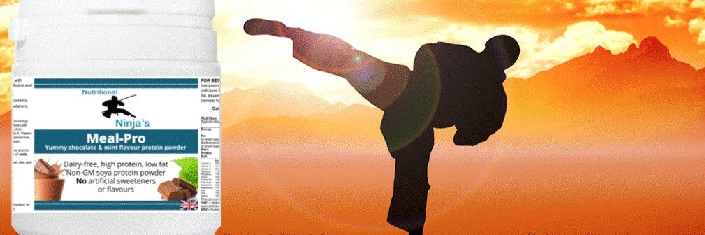 NinjasNutrition's profile banner image