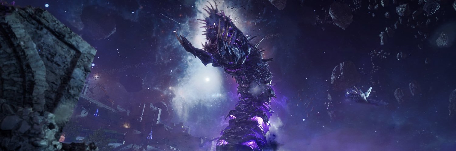 JumpedHades's profile banner image