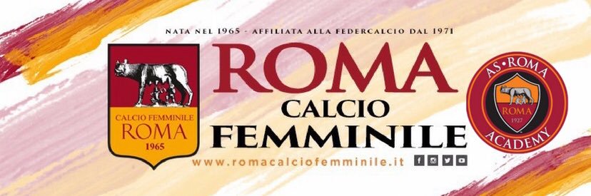 ROMAcfem's profile banner image