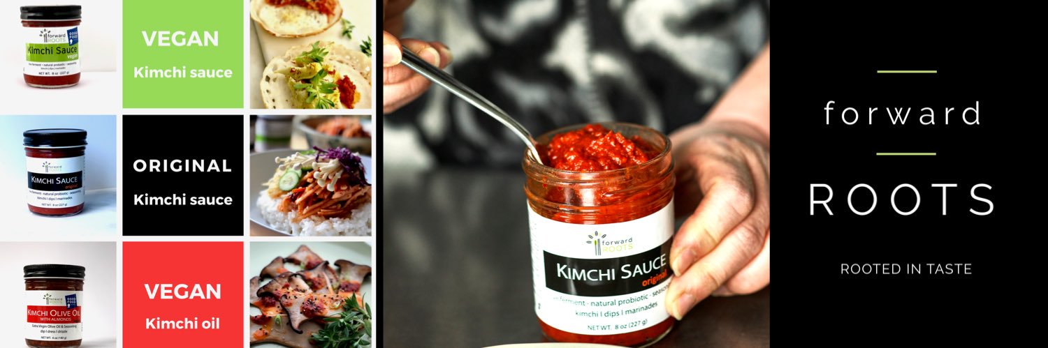 forward ROOTS banner