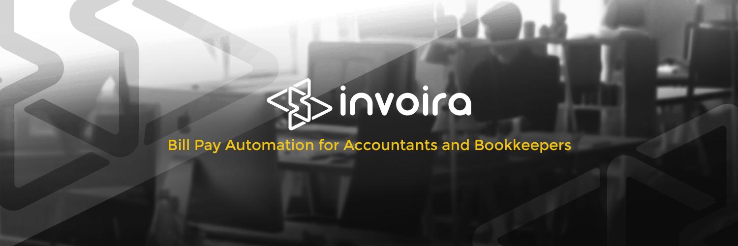 invoira banner