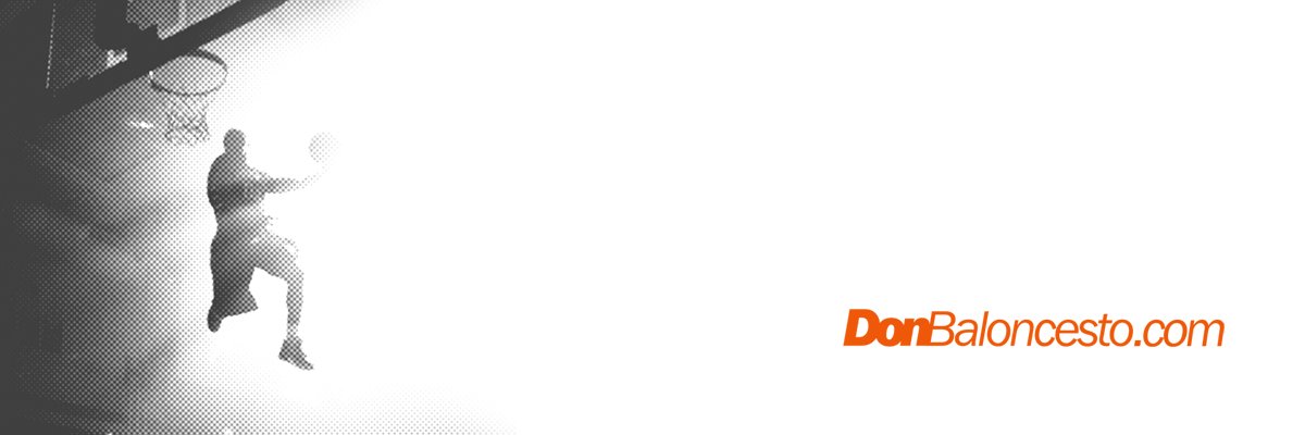 Don Baloncesto banner