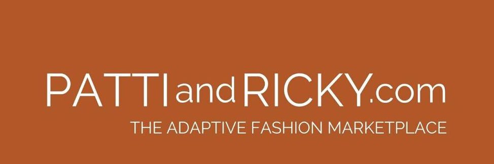 Patti and Ricky banner