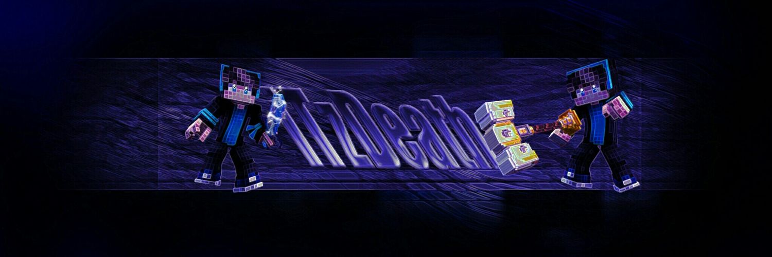 ItzdeathT's profile banner image