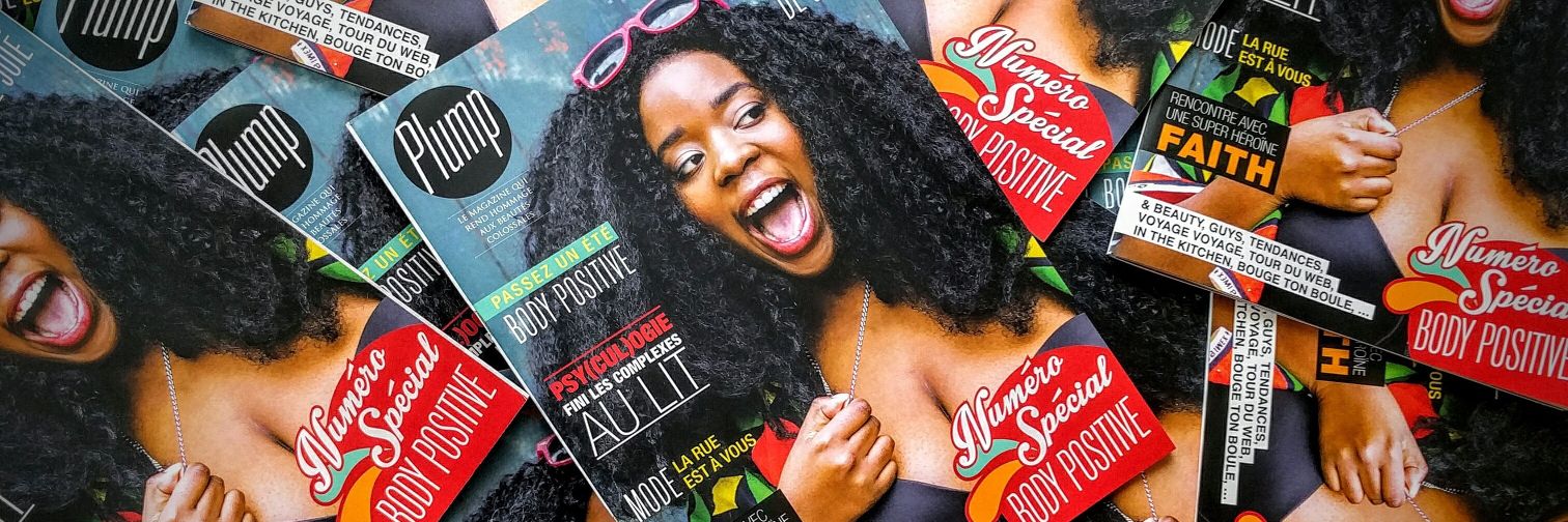Plumplemag's profile banner image