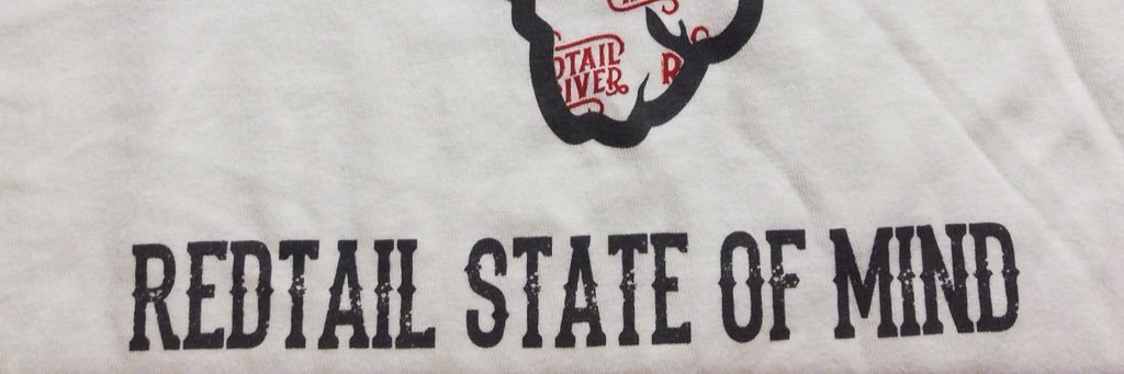 RedtailonRiver's profile banner image