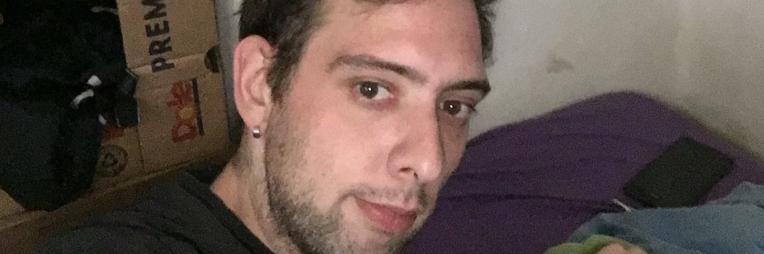 jotschi2900's profile banner image