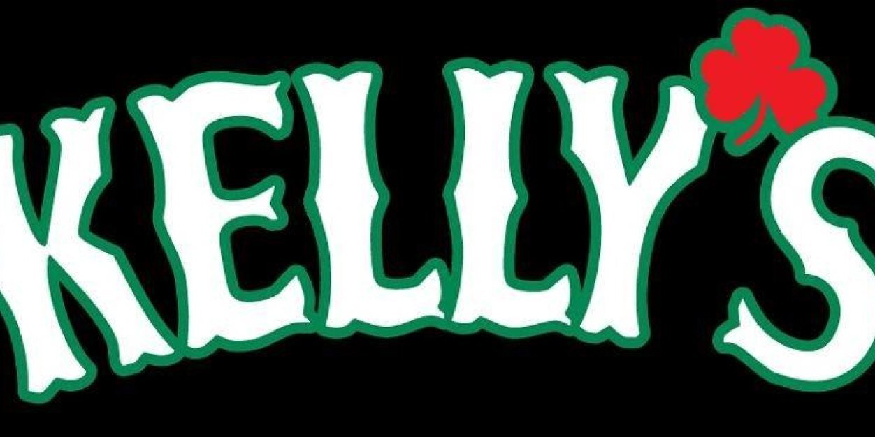 Kelly's Bar banner