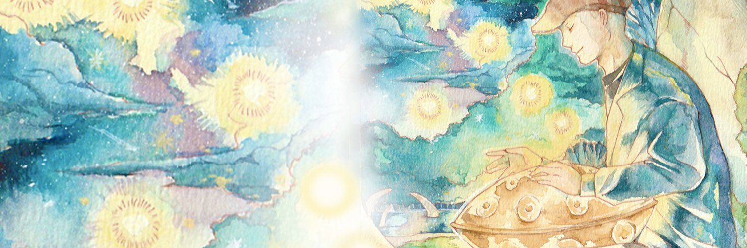 ハンドパンoku banner