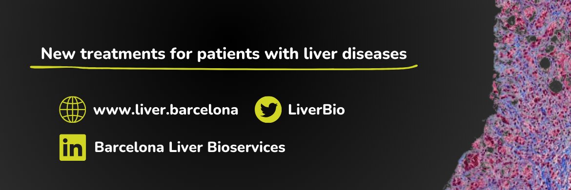 Liver Bioservices banner